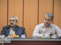 گزارش تصویری | جلسه شورای آموزشی دانشگاه صنعتی شاهرود 